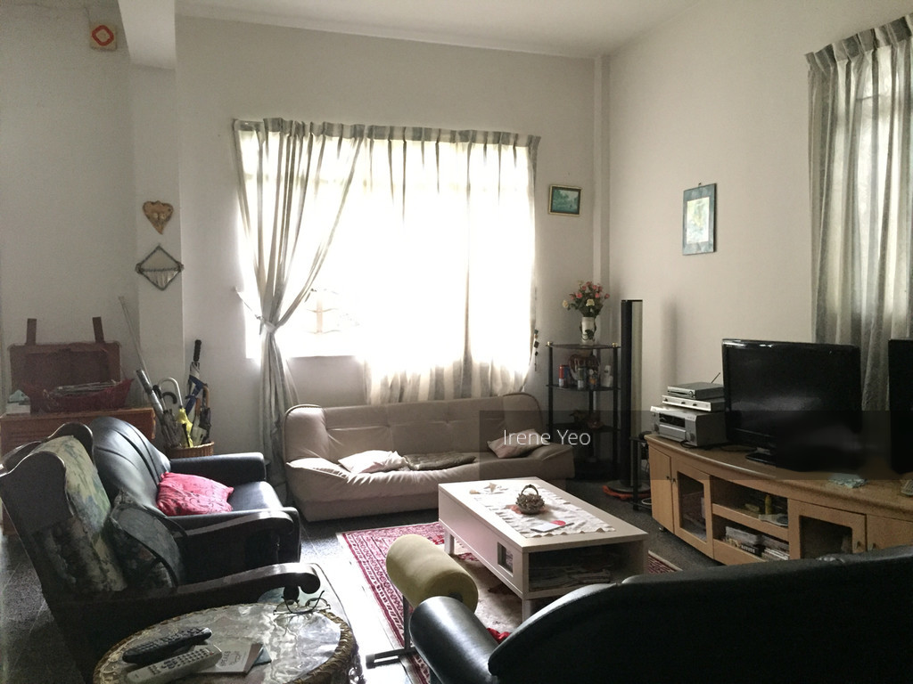 Seaside Park (D15), Terrace #135121712
